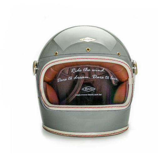 JAYNES-GLOSSY PASTEL TEAL