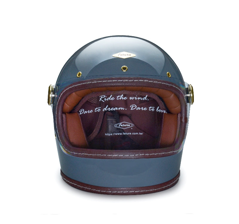 THOMAS-GLOSSY CEMENT GREY