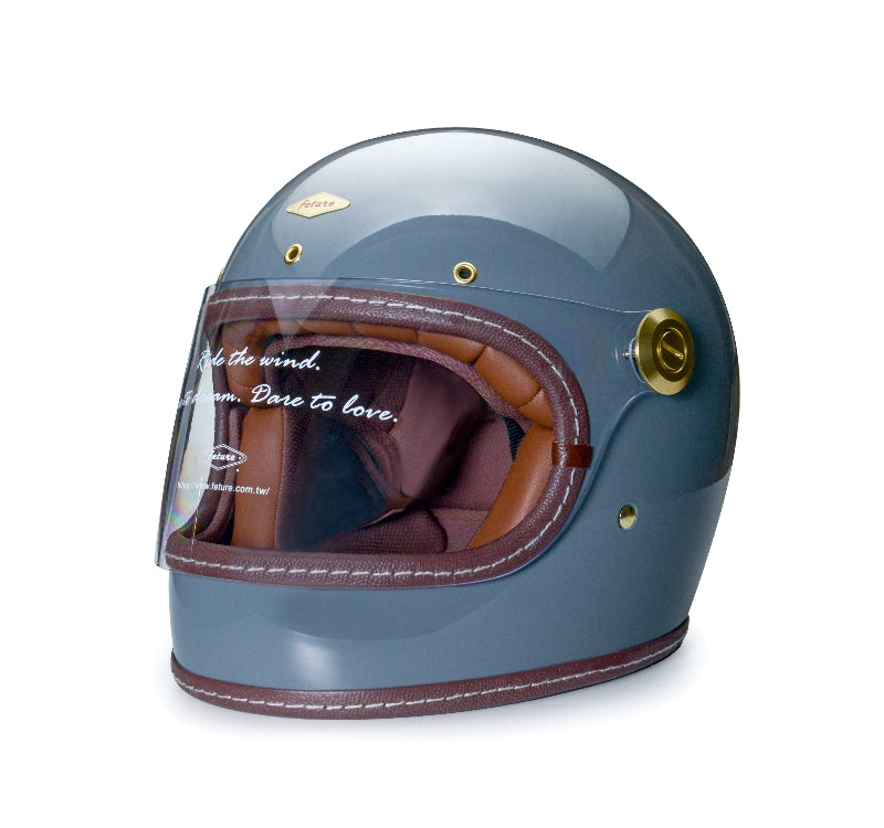 THOMAS-GLOSSY CEMENT GREY