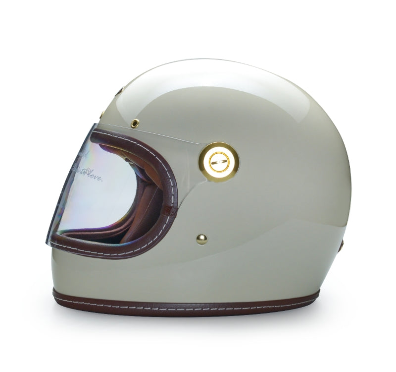 THOMAS-GLOSSY LVORY WHITE