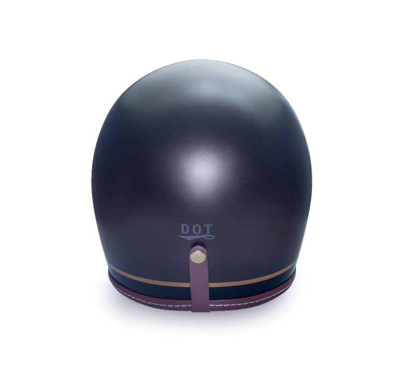 SIMON-SEMI MATTE DARK GRAY