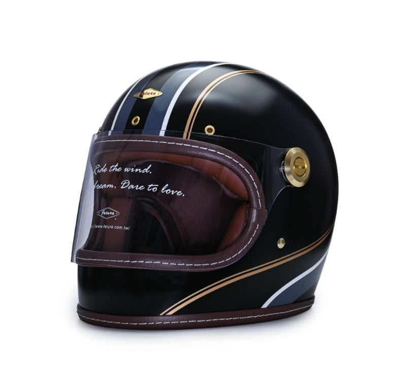 SINX-SEMI MATTE BLACK