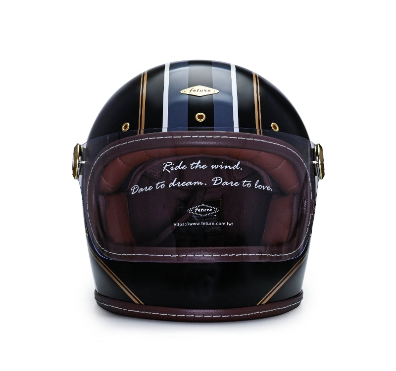 SINX-SEMI MATTE BLACK