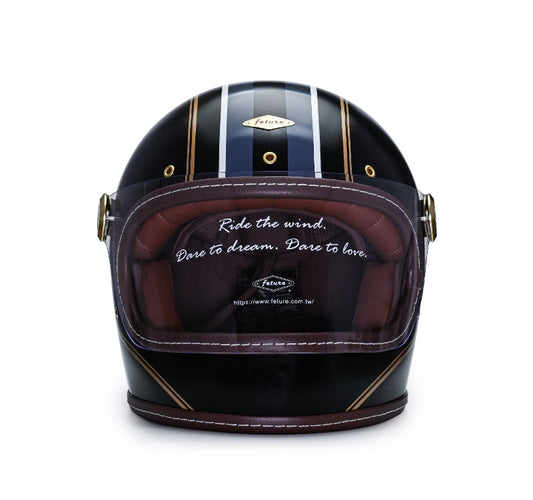 SINX-SEMI MATTE BLACK