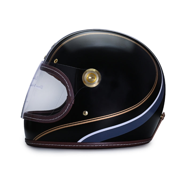 SINX-SEMI MATTE BLACK