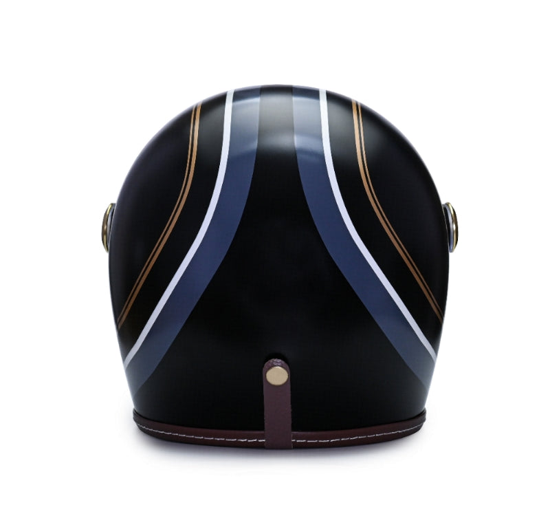 SINX-SEMI MATTE BLACK