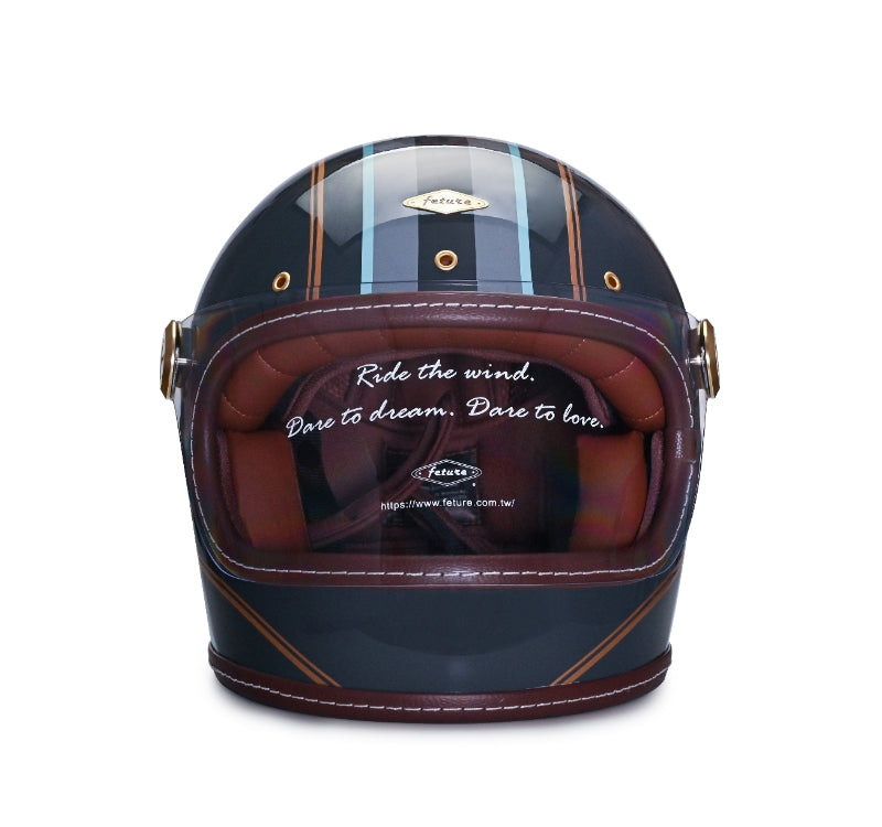 SINX-GLOSSY DARK GRAY