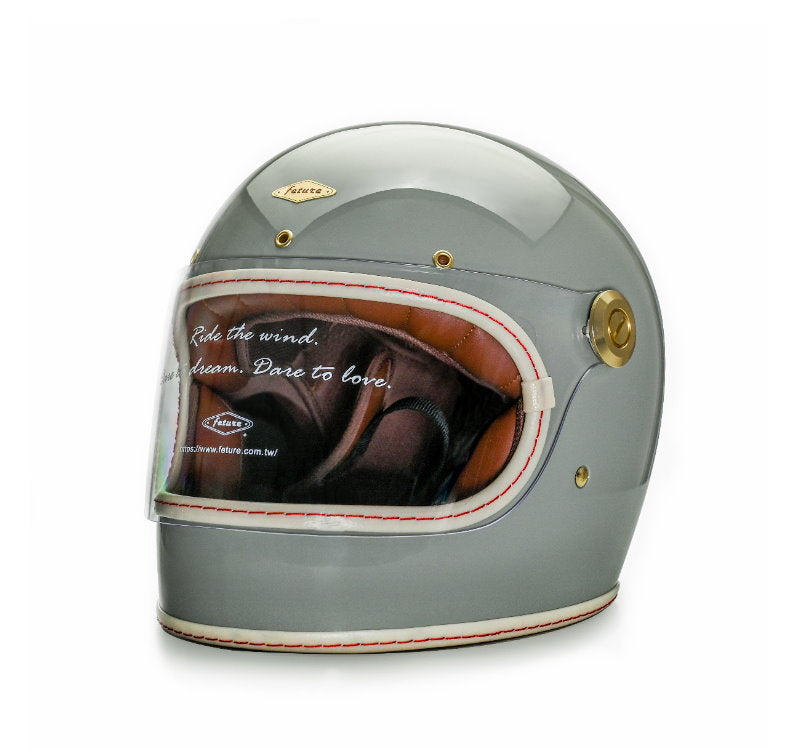 JAYNES-GLOSSY PASTEL TEAL