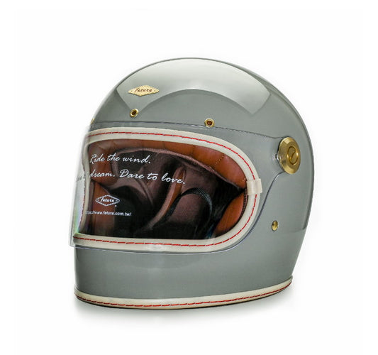 JAYNES-GLOSSY PASTEL TEAL