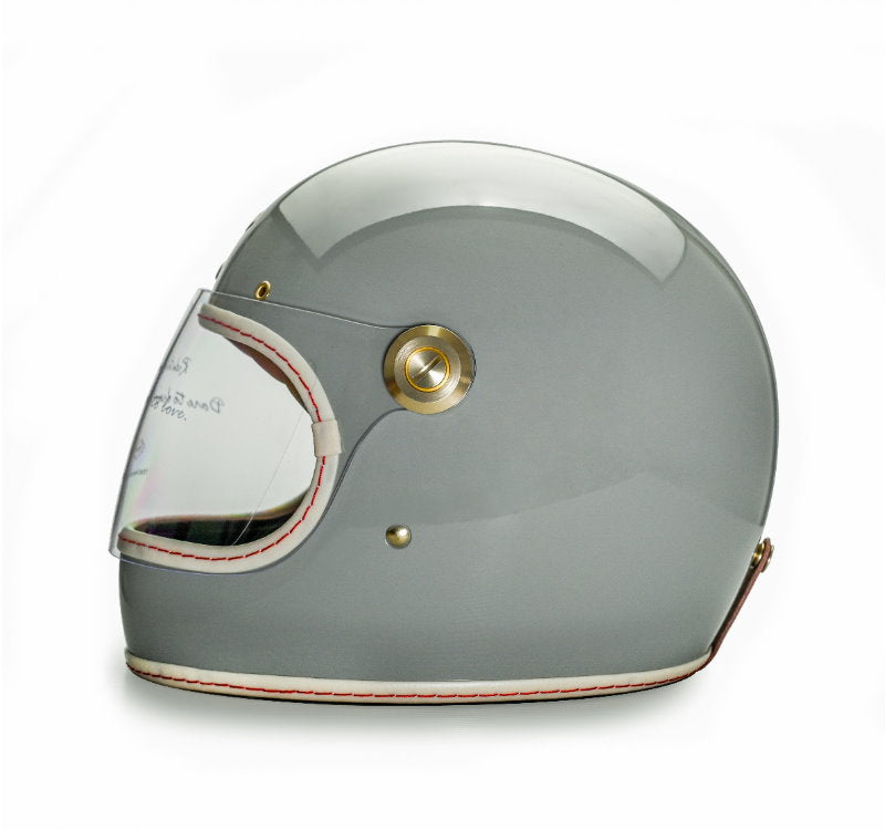 JAYNES-GLOSSY PASTEL TEAL