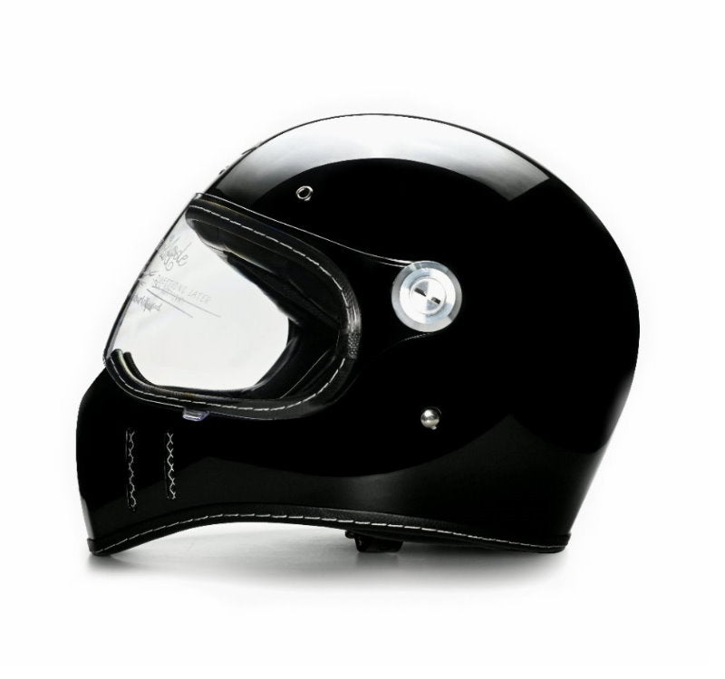 ORSON - GLOSSY BLACK
