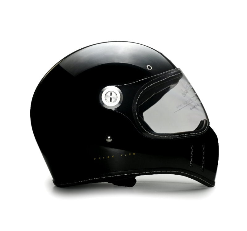 ORSON - GLOSSY BLACK