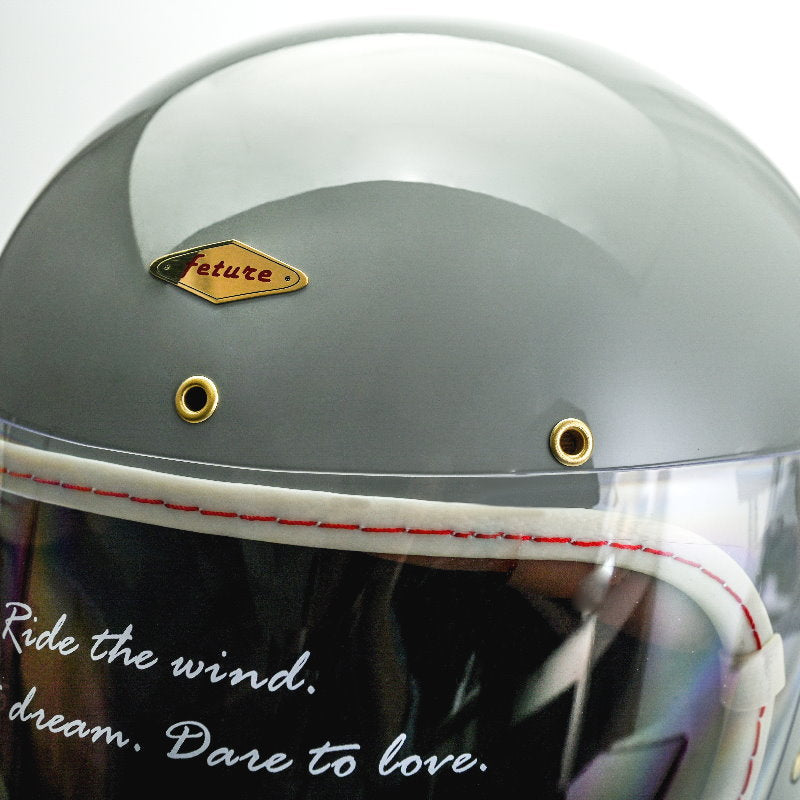 JAYNES-GLOSSY PASTEL TEAL