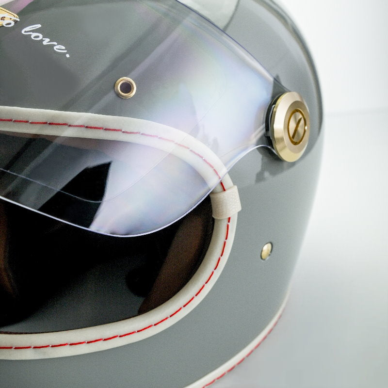 JAYNES-GLOSSY PASTEL TEAL