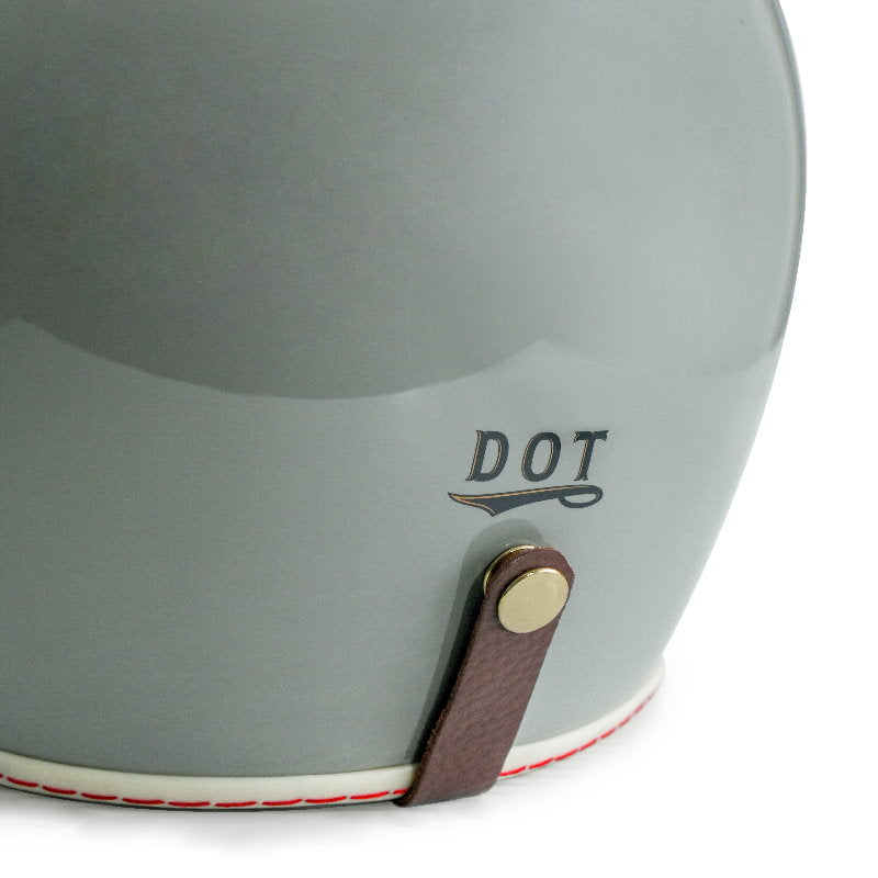 JAYNES-GLOSSY PASTEL TEAL