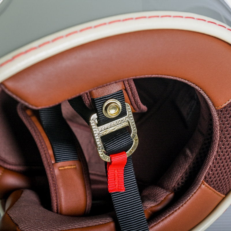 JAYNES-GLOSSY PASTEL TEAL