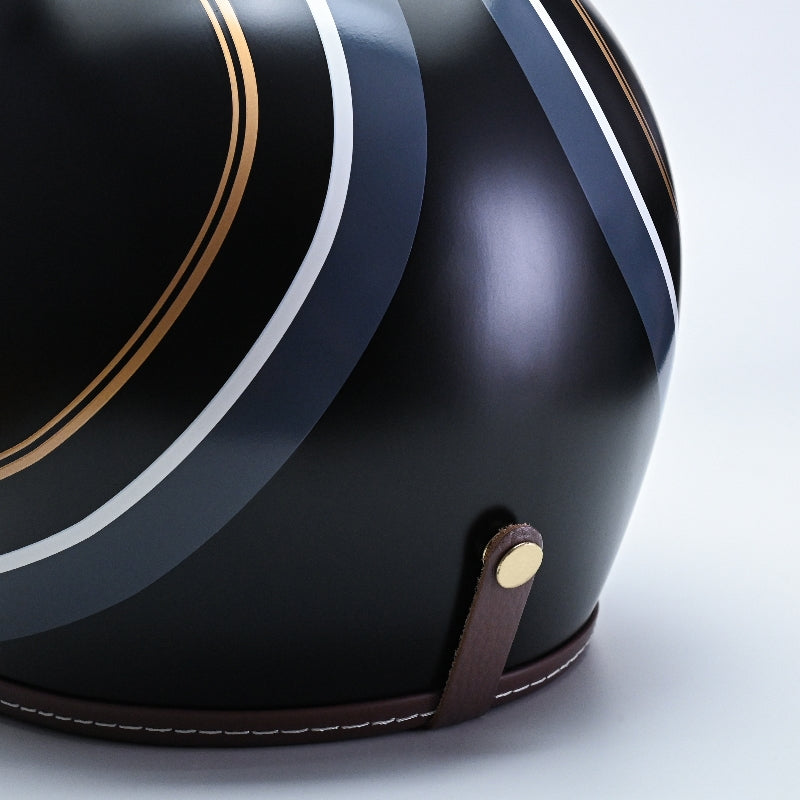 SINX-SEMI MATTE BLACK