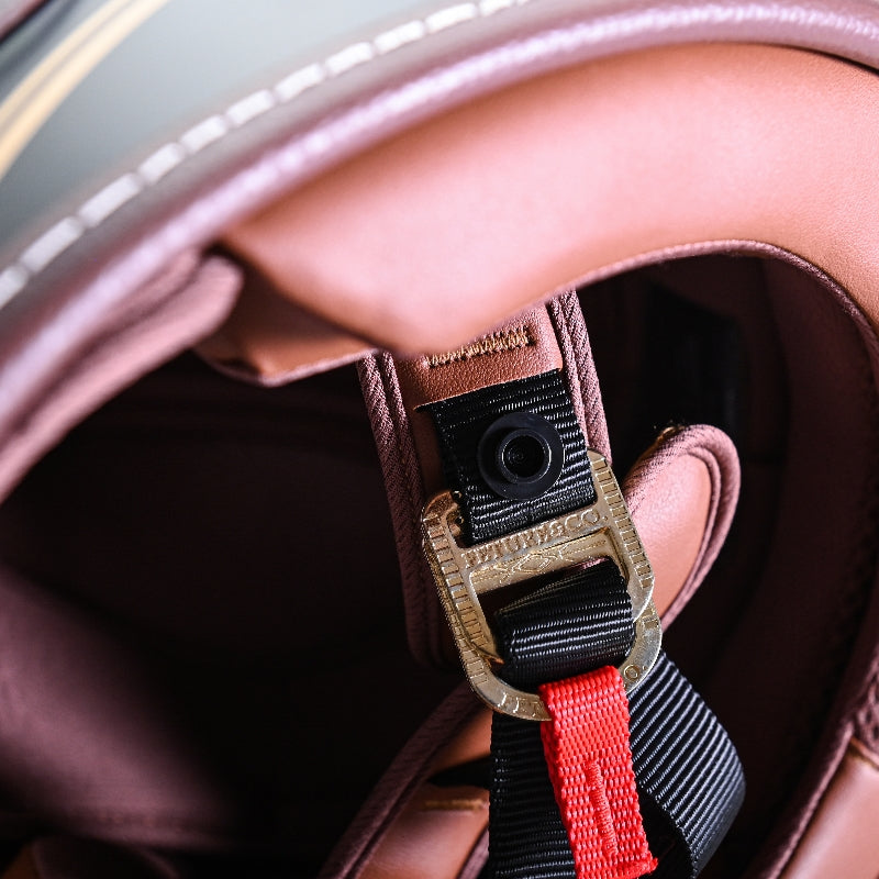 SINX-SEMI MATTE BLACK