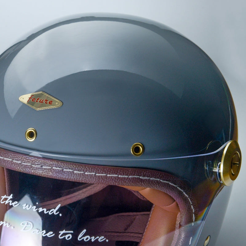 THOMAS-GLOSSY CEMENT GREY