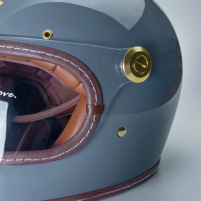 THOMAS-GLOSSY CEMENT GREY