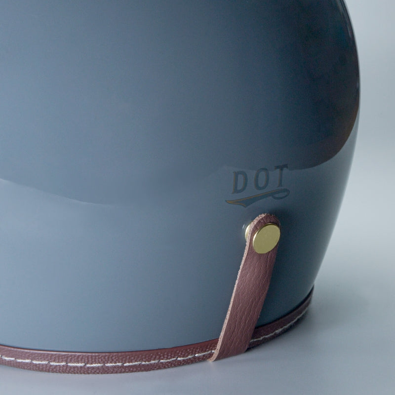 THOMAS-GLOSSY CEMENT GREY