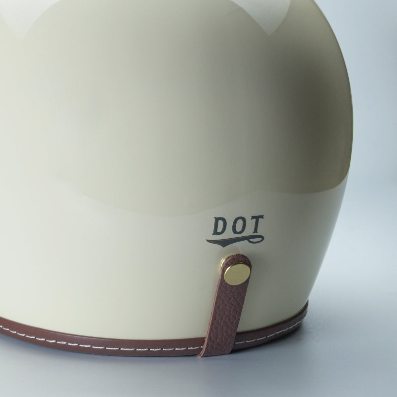 THOMAS-GLOSSY LVORY WHITE